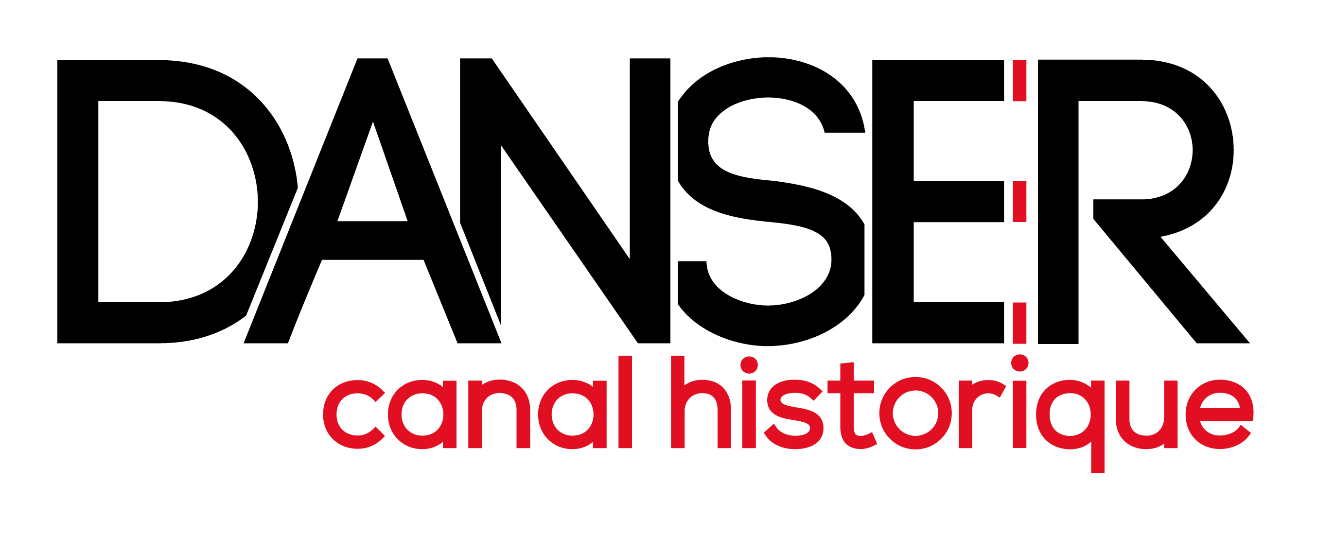 Danser canal historique