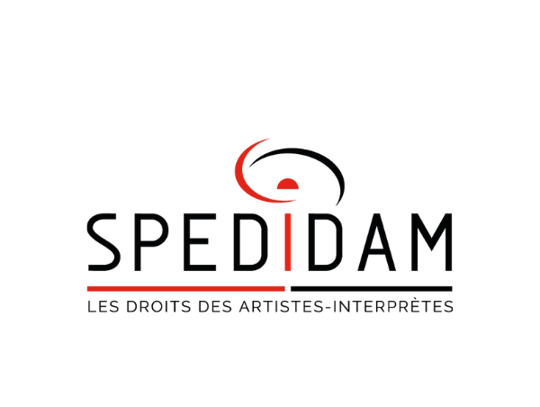 Logo Spedidam