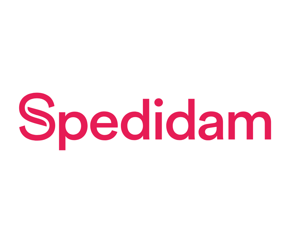 Logo Spedidam