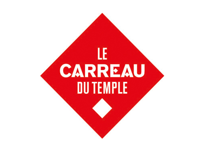Le Carreau du Temple
